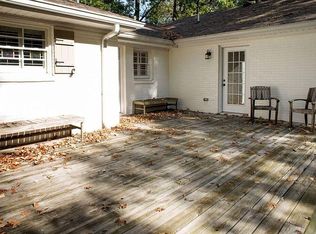 505 Georgetown Dr, Nashville, TN 37205