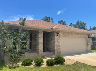 4170 Roosevelt Way, Milton, FL 32583