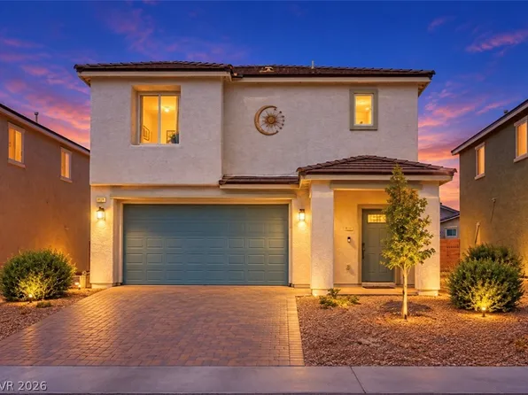 2713 Concord St, North Las Vegas, NV 89030