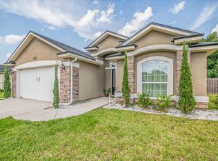 11449 Driftwood Creek Dr, Jacksonville, FL 32218