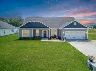 164 Lake Edge Dr, Lillington, NC 27546