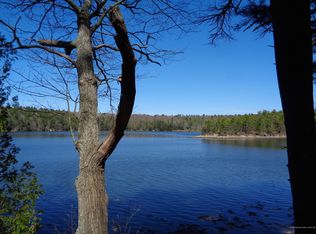 18 Shaw Rd, Westport Island, ME 04578