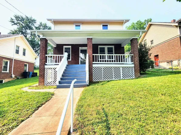 1814 Kenwood Blvd SE, Roanoke, VA 24013
