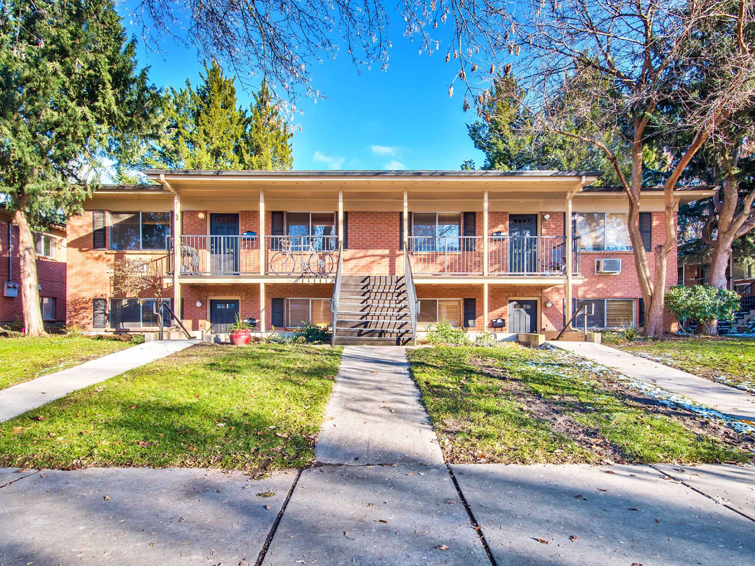 Boise Foothills Apartments — Photo 2