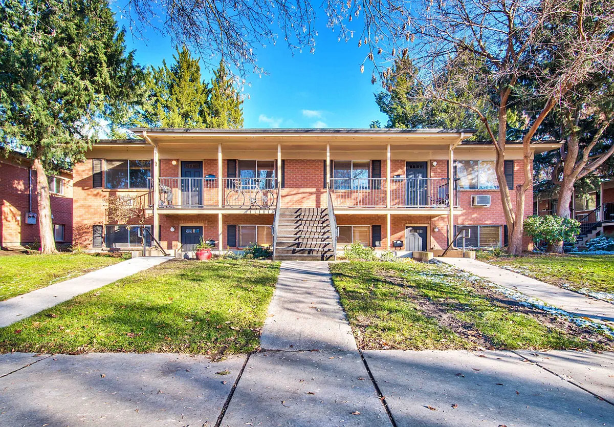 Building Photo - 1410 N 5th St