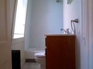 4 Barnes St APT 3, West Warwick, RI 02893