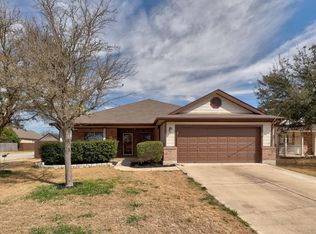 3400 Captain Ladd Ct, Round Rock, TX 78665