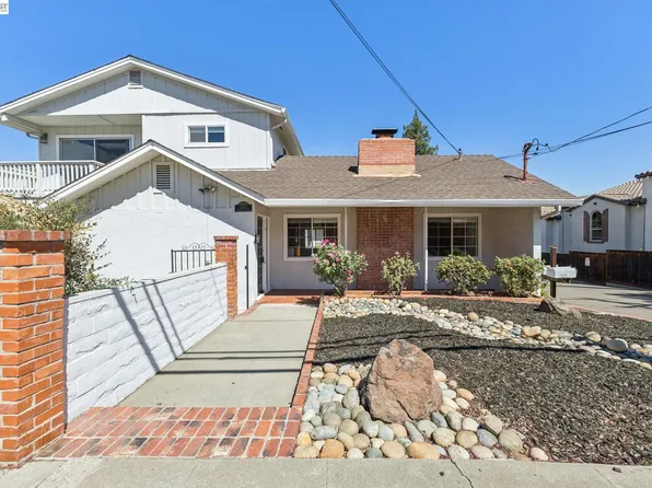 3851 Vineyard Ave, Pleasanton, CA 94566