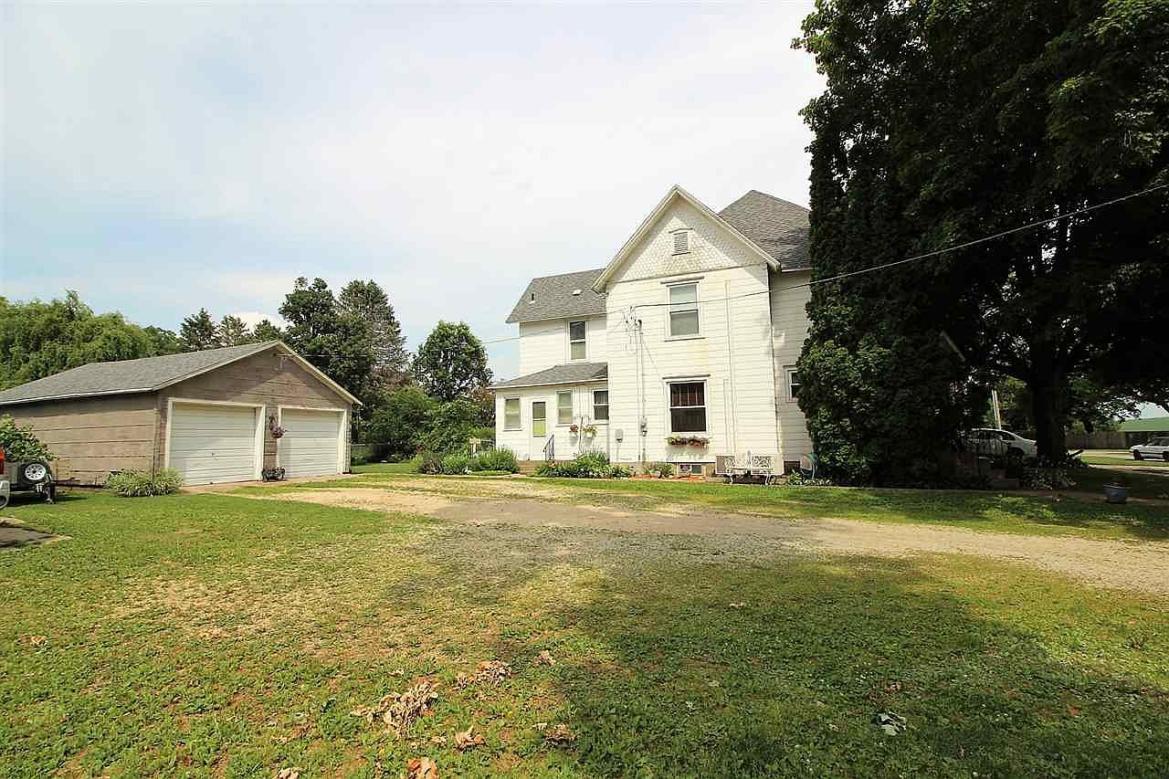 505 Kinzie Ave, Lost Nation, IA 52254 Zillow