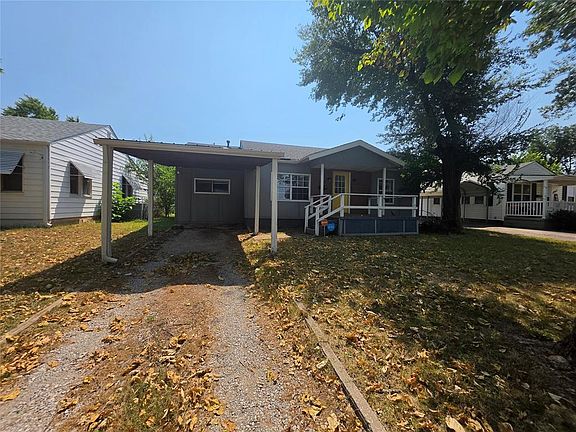 3rd image of 1947 N Louisa Ave