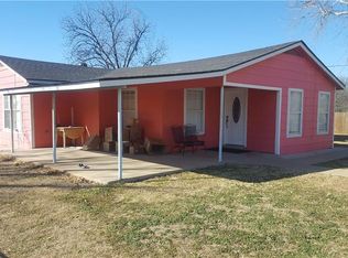 336 Victory St, Graham, TX 76450
