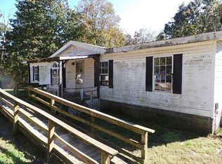 5399 Jessica Ln, Seneca, MO 64865