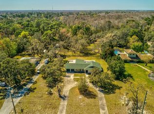 8225 Tanglewood Dr, New Port Richey, FL 34654