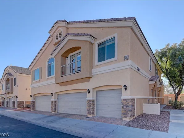 6728 Lavender Lilly Ln Unit 1, North Las Vegas, NV 89084