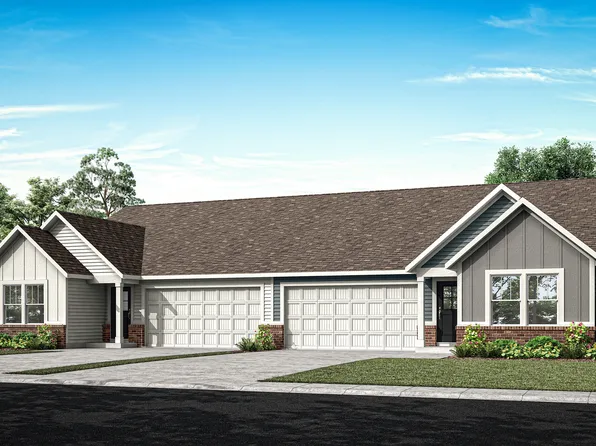 1451 Hardin St, Fortville, IN 46040