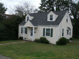 2501 Denniston Ave SW, Roanoke, VA 24015