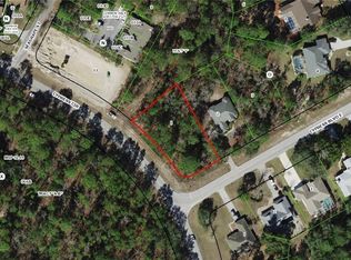 2 Cypress Blvd E, Homosassa, FL 34446