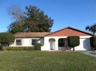 4540 San Sebastian Cir, Orlando, FL 32808