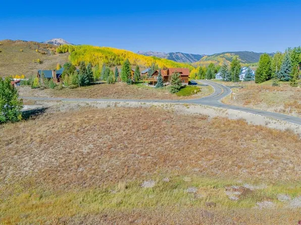 23 Whetstone Road, Mt. Crested Butte, CO 81225