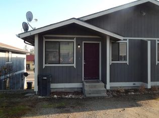 1012 1st St APT 1, Cheney, WA 99004