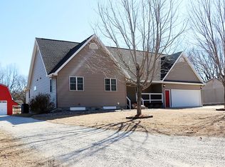 526 S 3rd St, Sac City, IA 50583