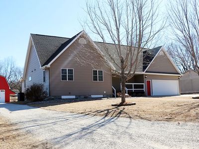 526 S 3rd St, Sac City, IA, 50583