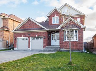31 Ellis Cres, Kawartha Lakes, ON K9V0A5