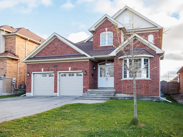 31 Ellis Cres, Kawartha Lakes, ON K9V 0A5