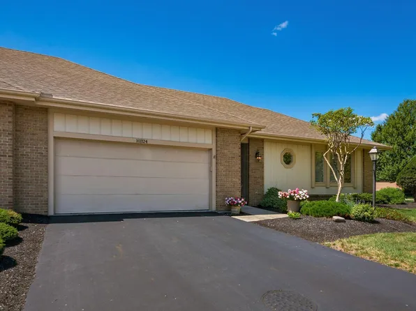 10324 Braemar Dr, Powell, OH 43065