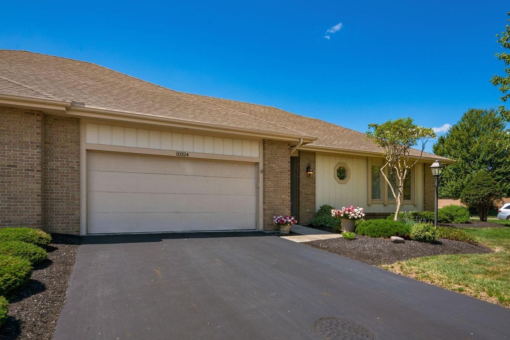 Real estate listing image
