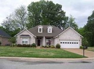 67 Belle Trace Cv, Jackson, TN 38305