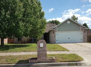 11016 E 118th Ct N, Collinsville, OK 74021