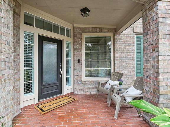 3rd image of 23102 Enchanted Landing Ln
