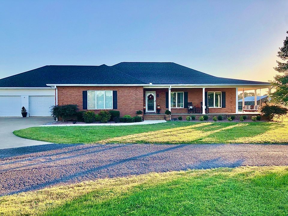 4767 Barren Plains Rd, Springfield, TN 37172 Zillow
