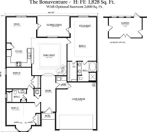 2nd image of 15532 Troon Dr #86