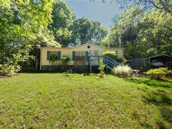 5754 Zelma Blvd, Archdale, NC 27263