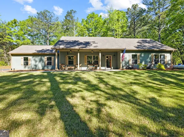 1314 Robison Cemetery Rd, Monroe, GA 30655