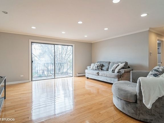 4th image of 2742 N 73rd Ct APT 3-W
