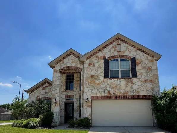 22603 Miramar Bend Dr, Tomball, TX 77375