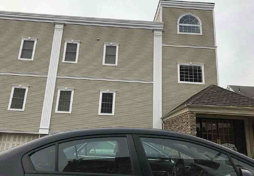 2nd image of 447 Van Houten Ave Unit 105A
