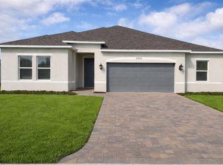25212 Calusa Dr, Punta Gorda, FL 33955