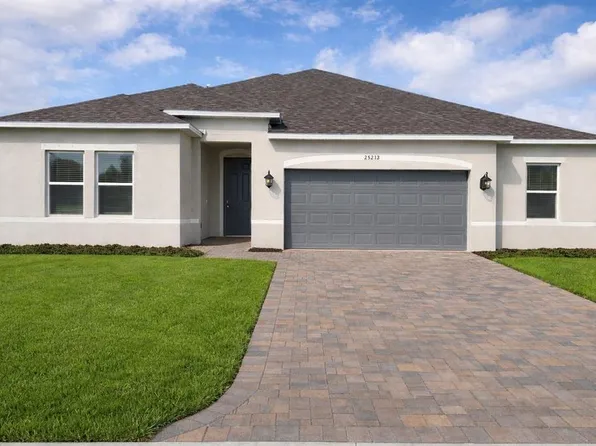 25212 Calusa Dr, Punta Gorda, FL 33955