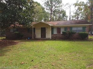 1109 Hannon Rd, Mobile, AL 36605