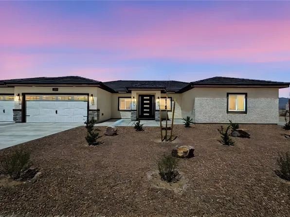2900 W Jaybird St, Pahrump, NV 89048