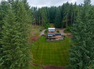 7715 NE Quarry Rd, La Center, WA 98629