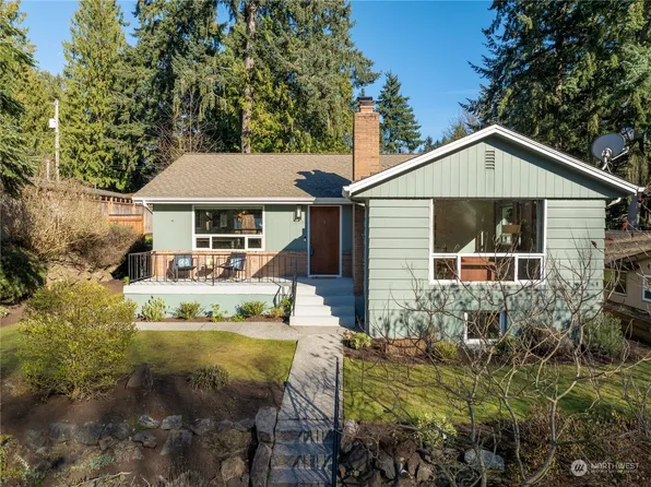 13038 10th Avenue NE, Seattle, WA 98125