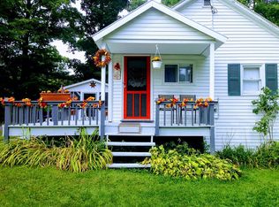 30 Bent Rd, Hubbardton, VT 05743