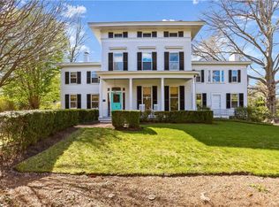 63 North St, Greenwich, CT 06830