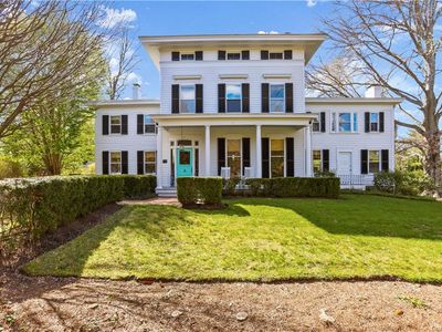 63 North St, Greenwich, CT, 06830