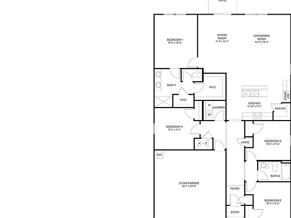 2nd image of this home
